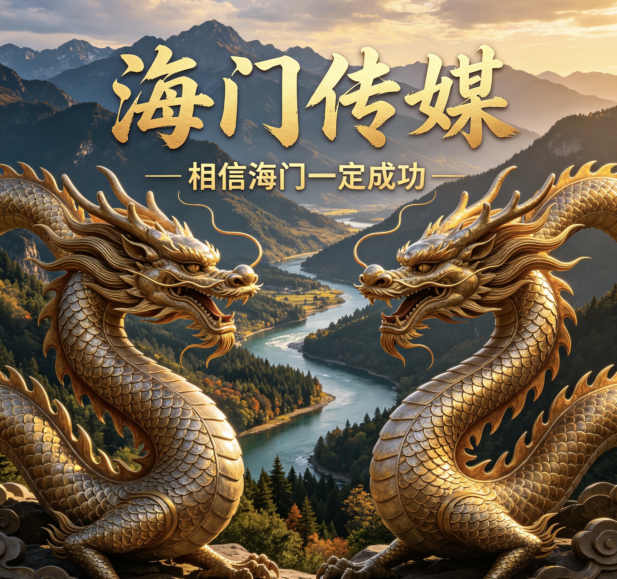 海门