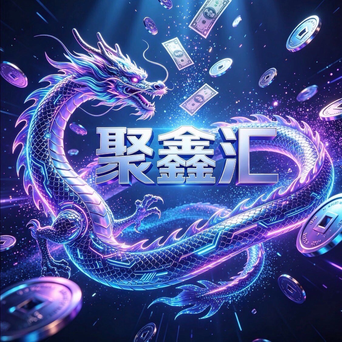 聚鑫汇