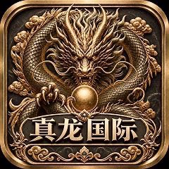 真龙国际
